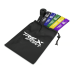 Резинка для фитнеса  Trex Sport TX-005PBA 5в1 set A 2,5-25кг - фото №6